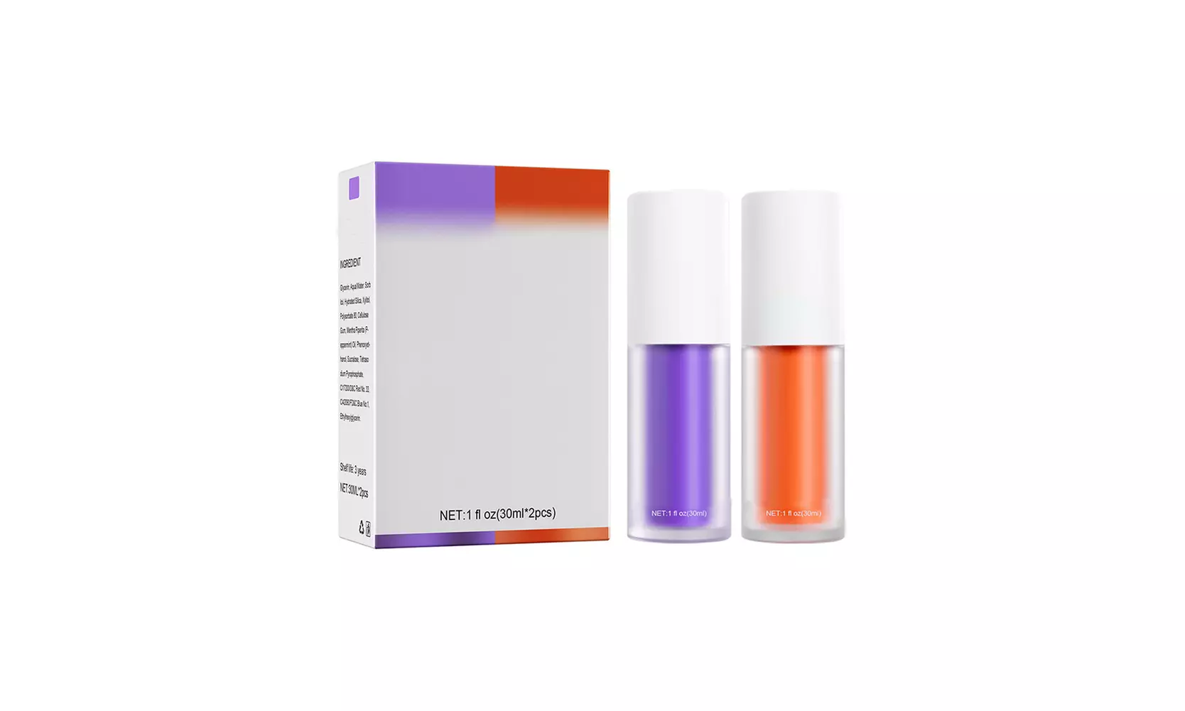 US 2-4 Pcs Intensive Stain Removal Teeth Whitening Repair Kit Smile Perfect - Second Medium