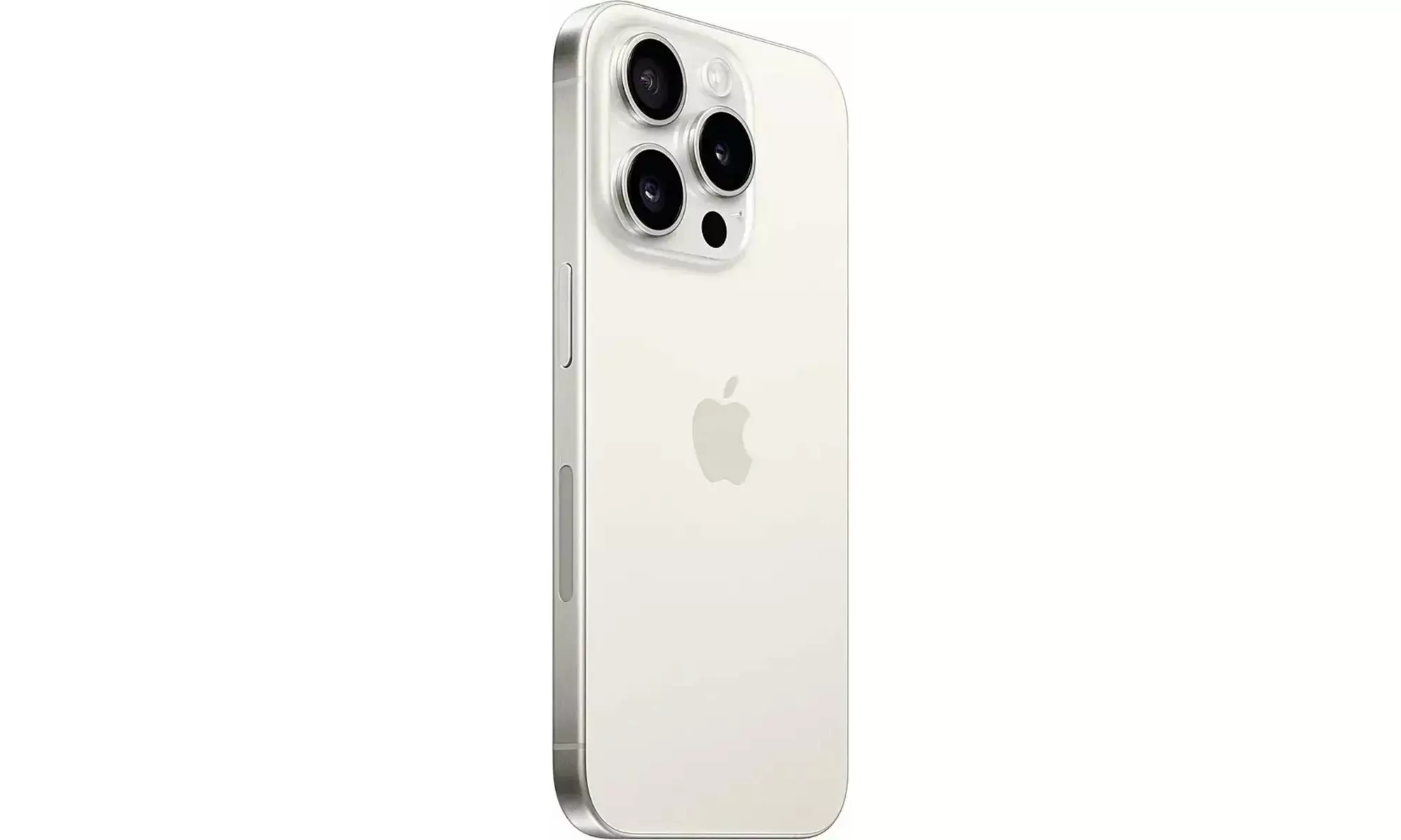 Refurbished Apple iPhone 15 Pro Max Unlocked - 256GB 512GB 1TB - B Grade 