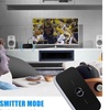 Image 5: Bluetooth V4 Transmitter & Receiver Wireless A2DP Audio 3.5mm Aux Adapter Hub A6
