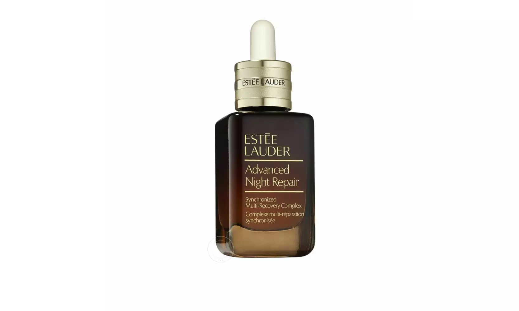 Estée Lauder Advanced Night Repair Face Serum Anti Aging & Hydrating 1.7oz - Primary Image