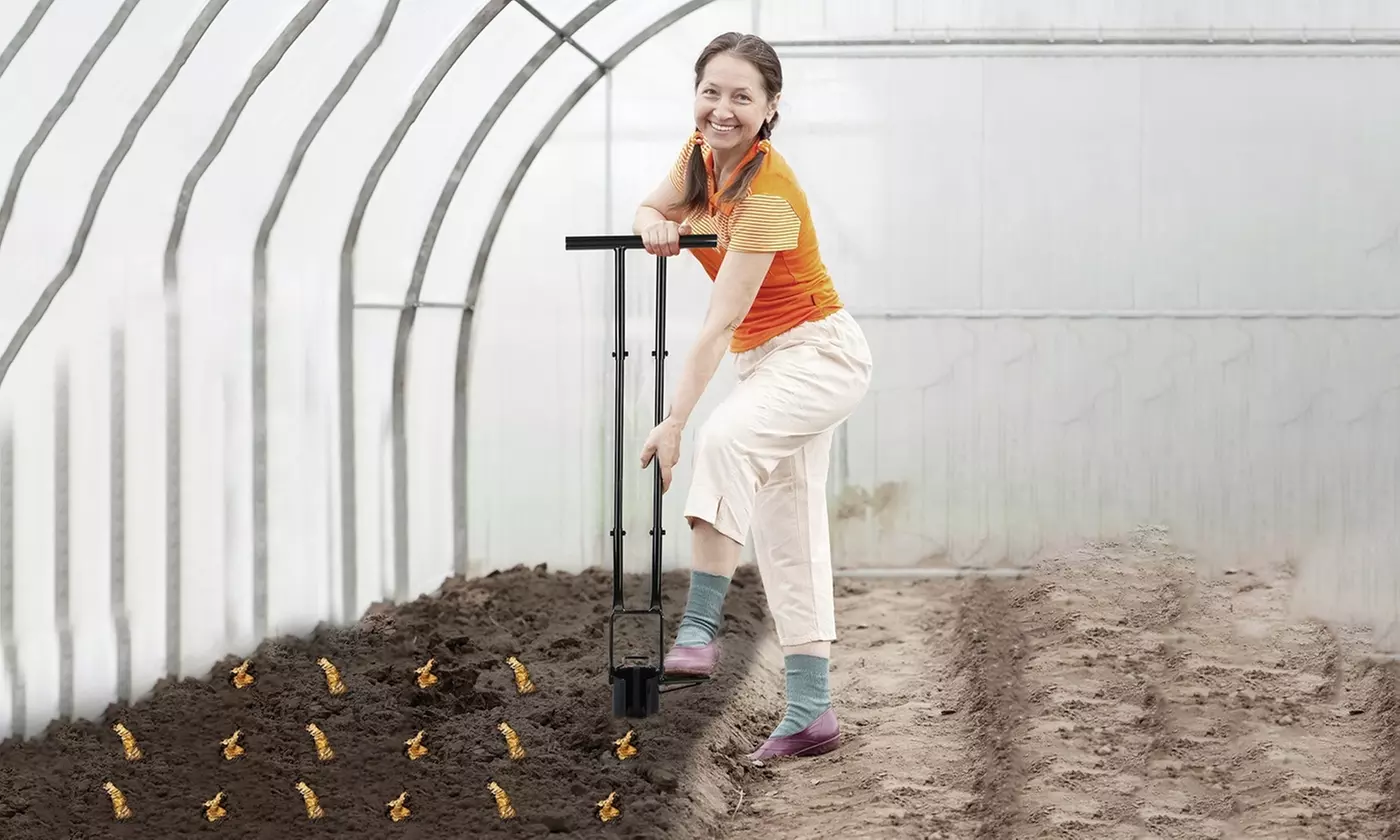 LakeForest Home Gardening & Irrigation Collection