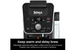 Ninja CFP205A DualBrew Coffee Maker, Black - Second Medium