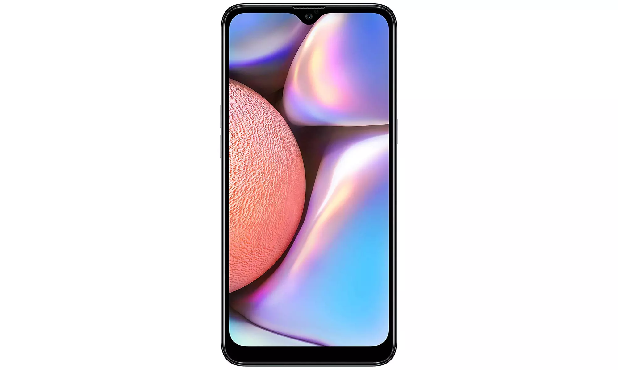 Samsung Galaxy A10S A107M 32GB Unlocked GSM Dual SIM Phone w/ Dual Camera (New) - Primary Image