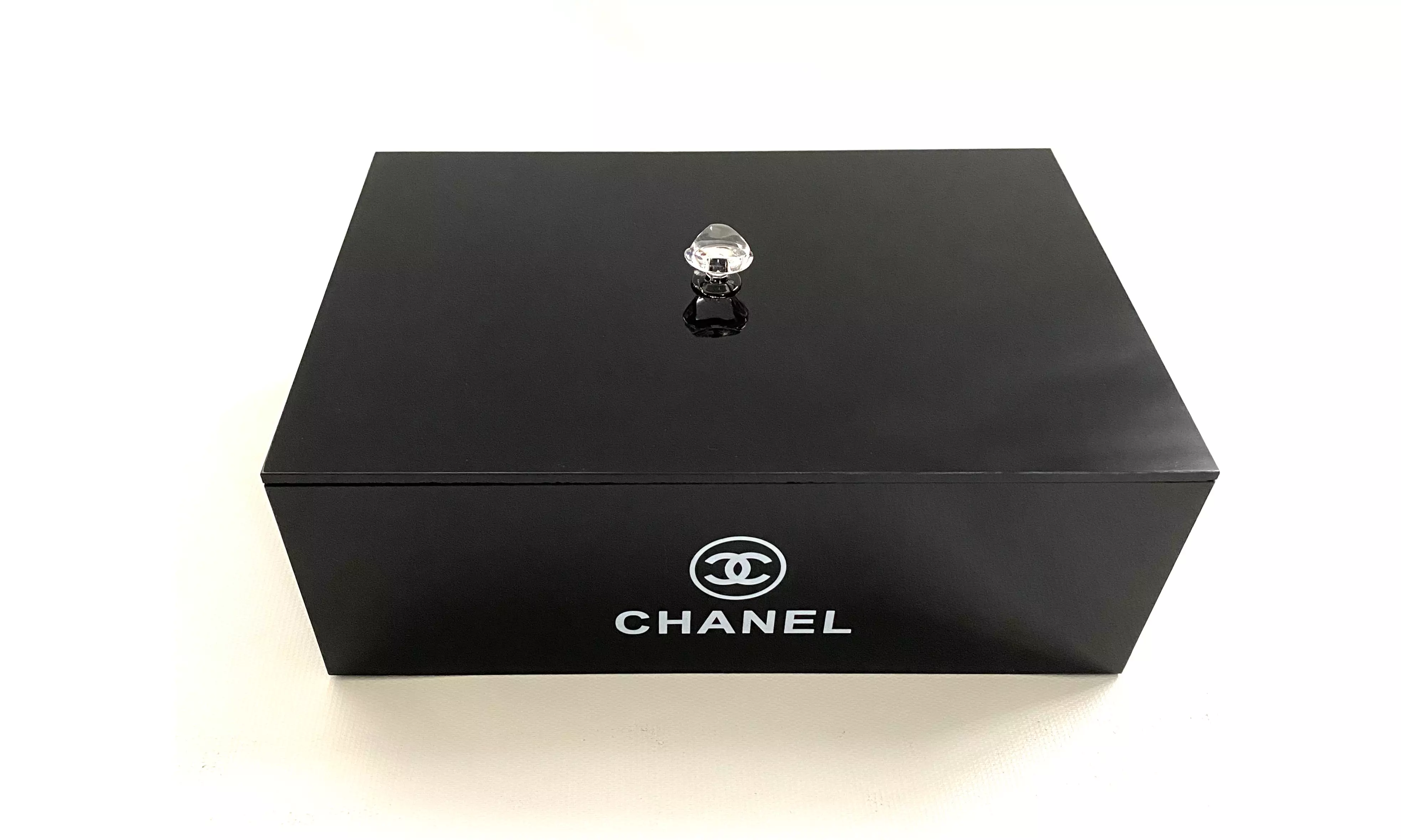 Chanel box popular