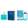Image 1: Azzaro Chrome Legend Eau de Toilette Spray for Men (Multiple Sizes)