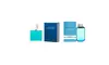 Azzaro Chrome Legend Eau de Toilette Spray for Men (Multiple Sizes)