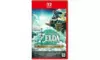 The Legend of Zelda Tears of the Kingdom Nintendo Switch 2 (Region Free*)