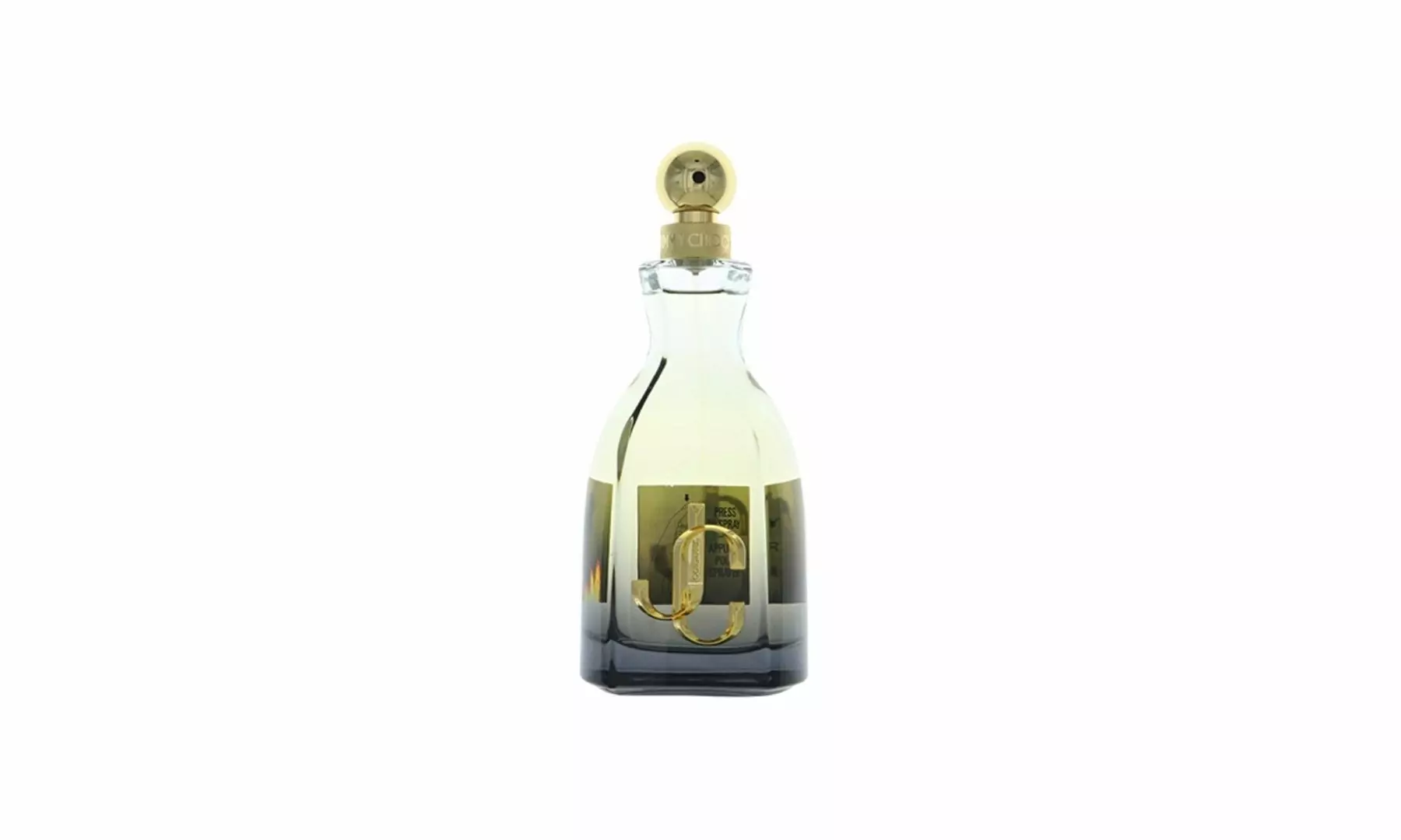 Jimmy Choo I Want Choo Collection for Women