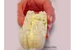 24 Pieces Macaron Bites Red Velvet and Vanilla Macaron Cookie Gift Box  - Second Medium