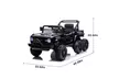 12V Kids Ride-On Six-Wheel Suspension Remote Control Car - Second Medium