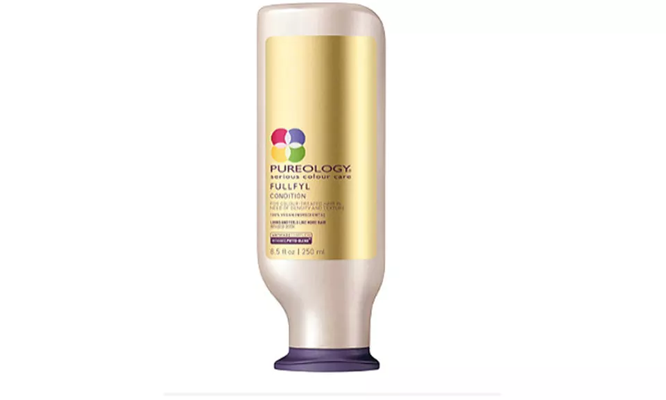 Pureology Hydrate, Strength Cure, or Pure Clean Volume Shampoo and Conditioner