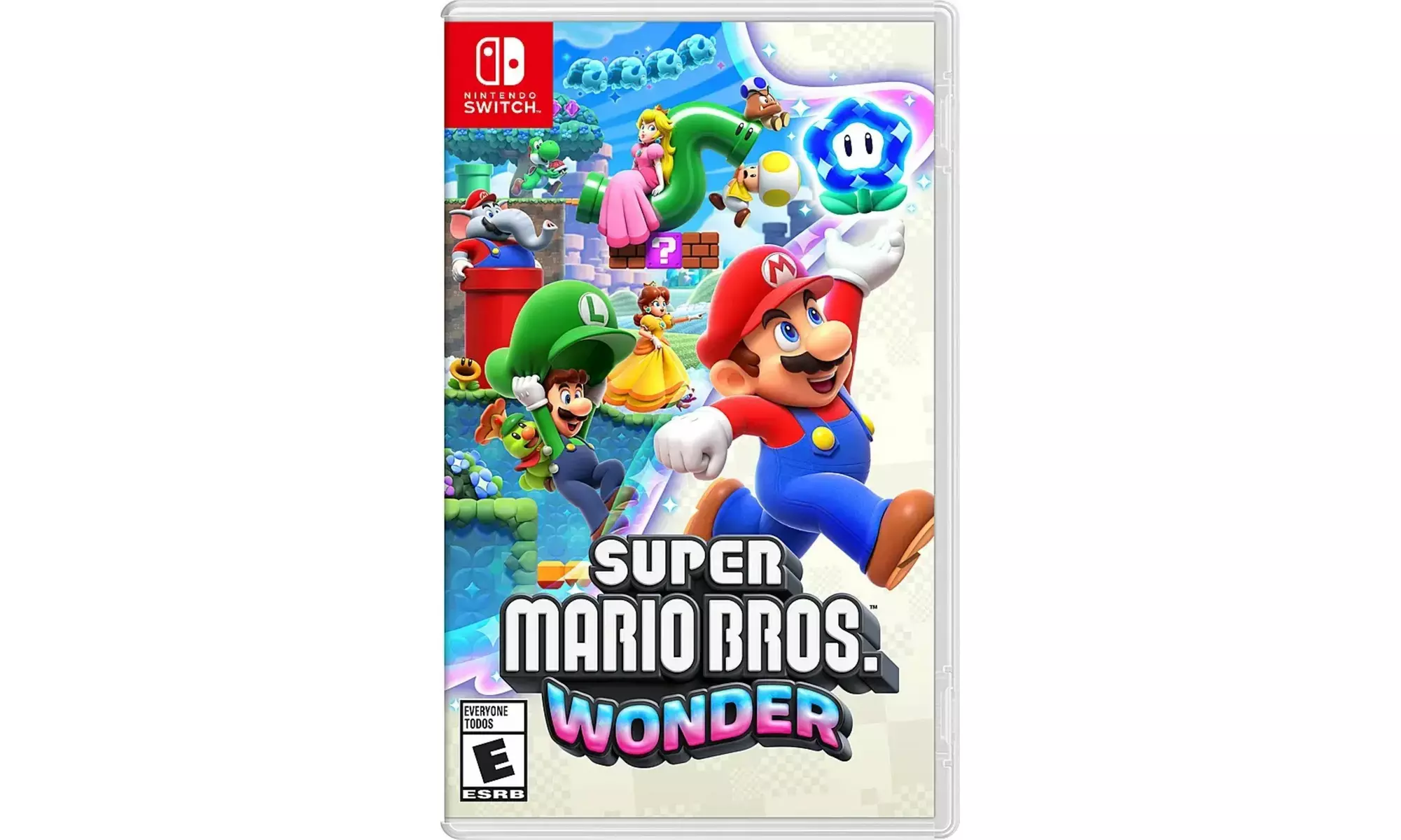 Nintendo Switch Games of Choice (US Version) - Fan Favorites & Bestsellers
