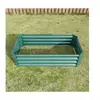 4×2×1ft  green