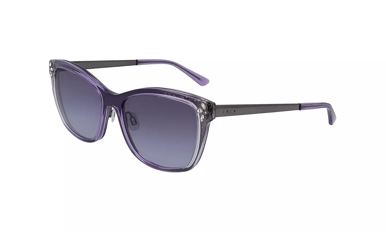 Bebe Women's Sunglasses