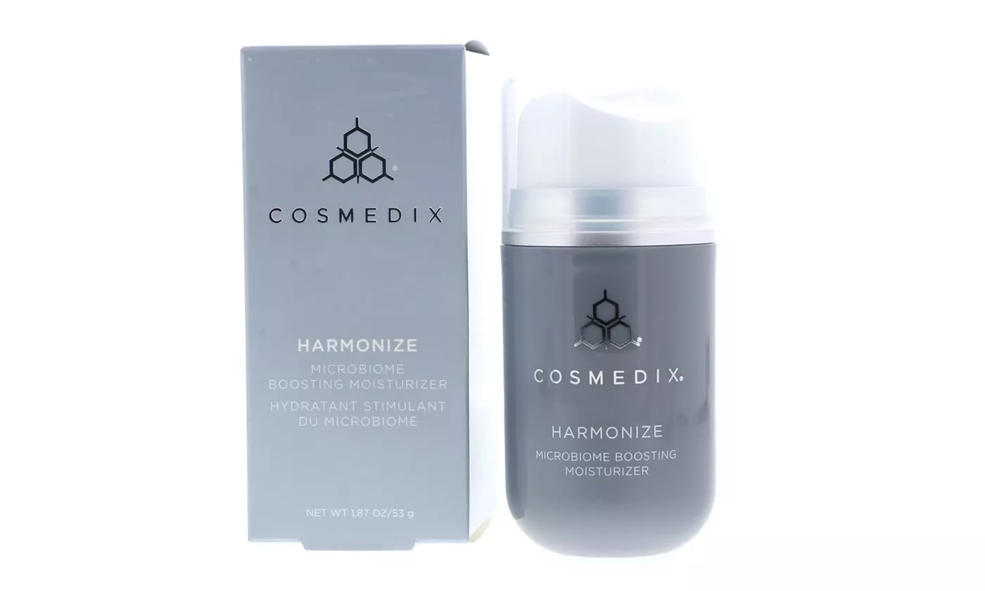 CosMedix Harmonize Microbiome Boosting Moisturizer 1.87 oz - Primary Image