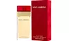 Dolce Gabbana Eau De Toilette Spray for Women 3.3 Fl. Oz.