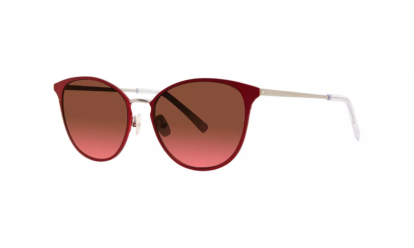 Vera Wang Women's Sunglass