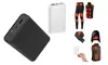 PowerMaster 10,000mAh Power Bank Battery Pack for Heated Clothing