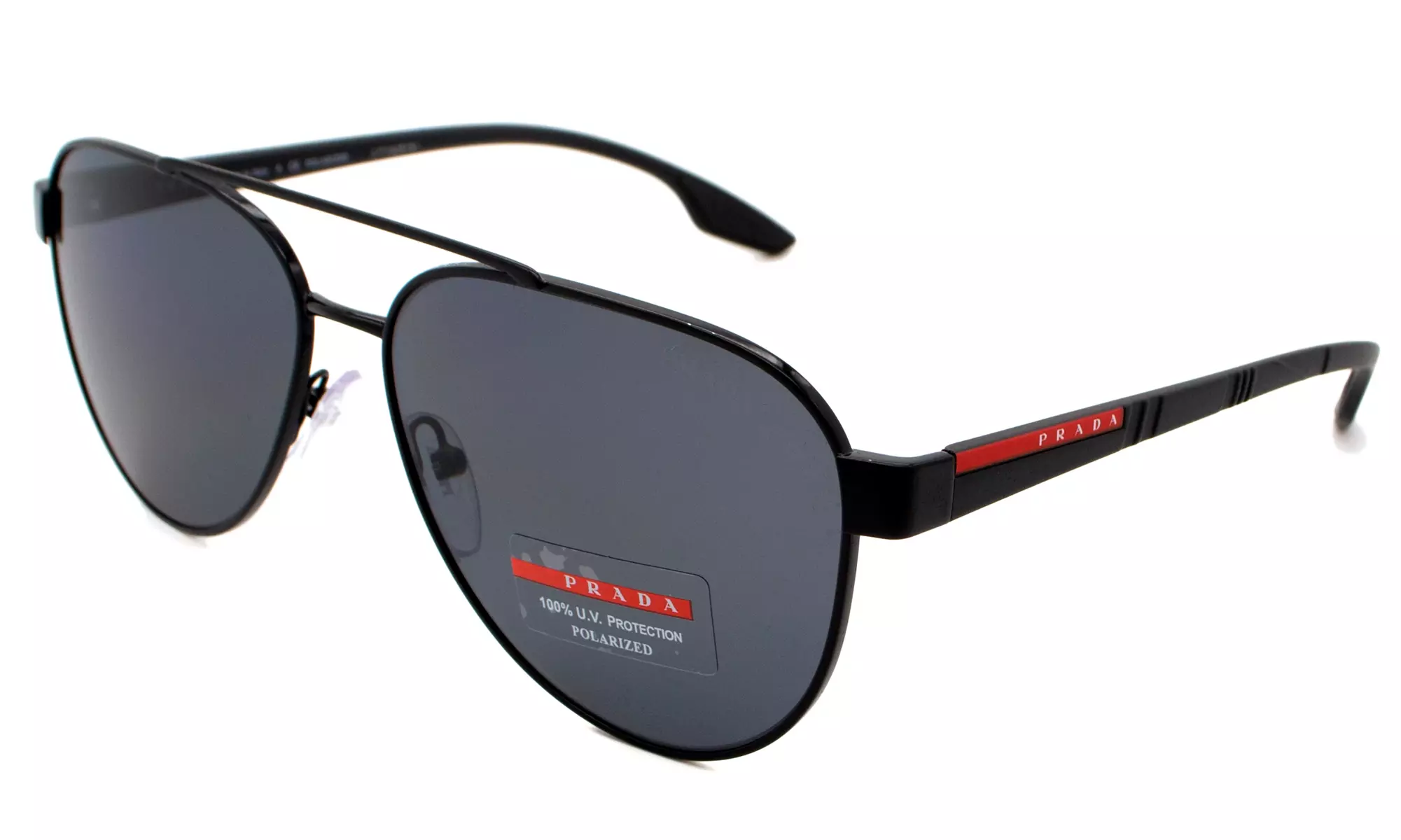 Prada/Prada Sport Sunglasses: Luxury Designer Eyewear You'll Love