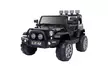 12V 3 Speed Modes Ride On Car Truck w/ Remote Control LED Light 3Colors - Second Medium