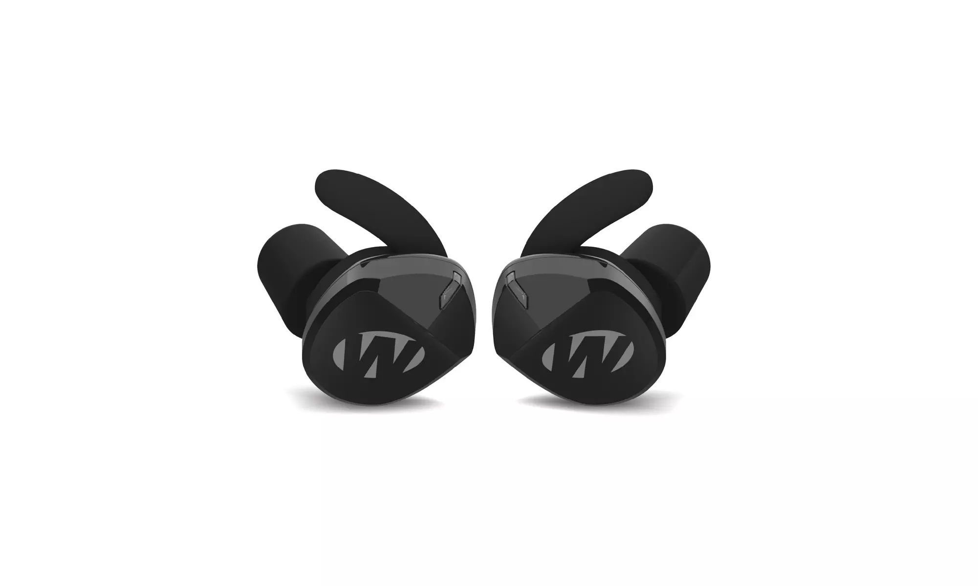 Walkers Silencer BT 2.0 Rechargeable Electronic Earbuds - Primary Image