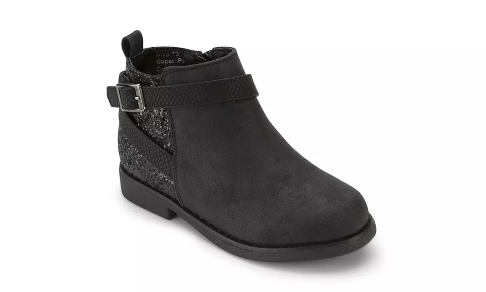 Olivia Miller Girl's Willow Boots - Primary Image