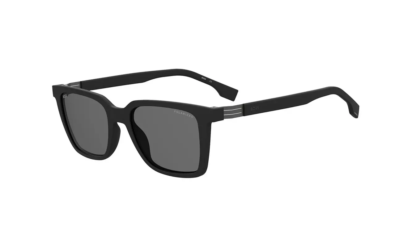 Hugo Boss Polarized Men's Sunglasses