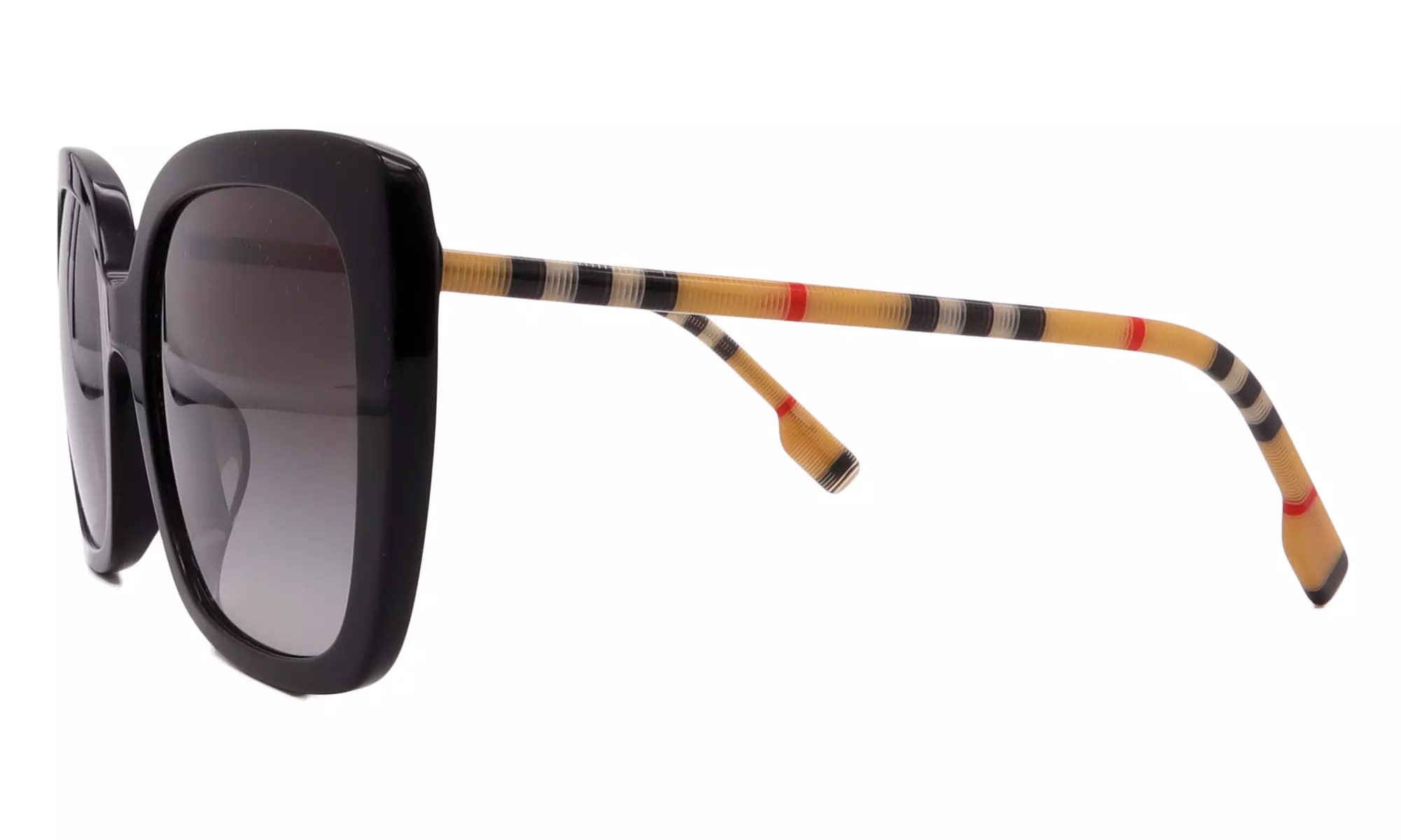 Burberry Unisex Designer Sunglasses- Perfect Pair for All!