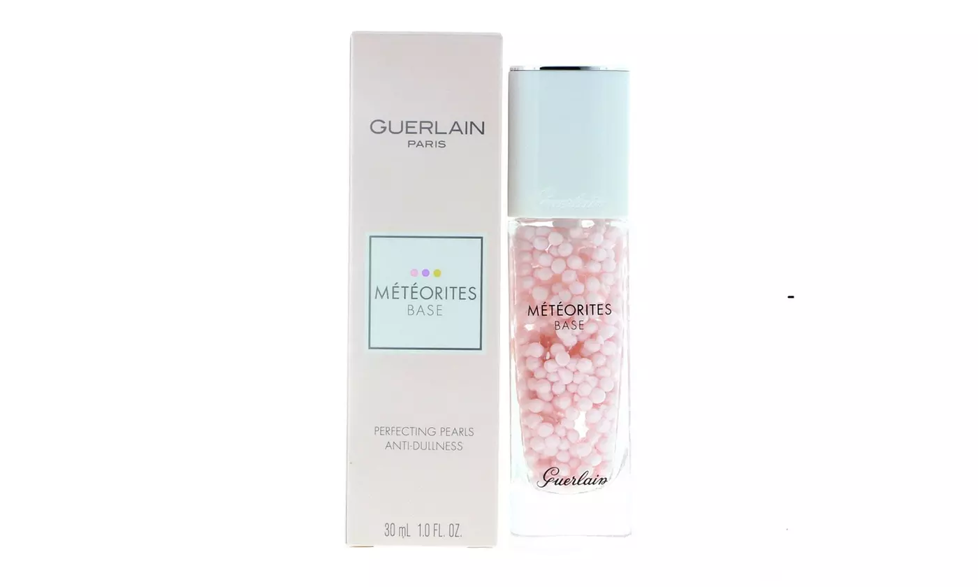 Guerlain Meteorites Pearls Base Perfecting Primer 1 oz