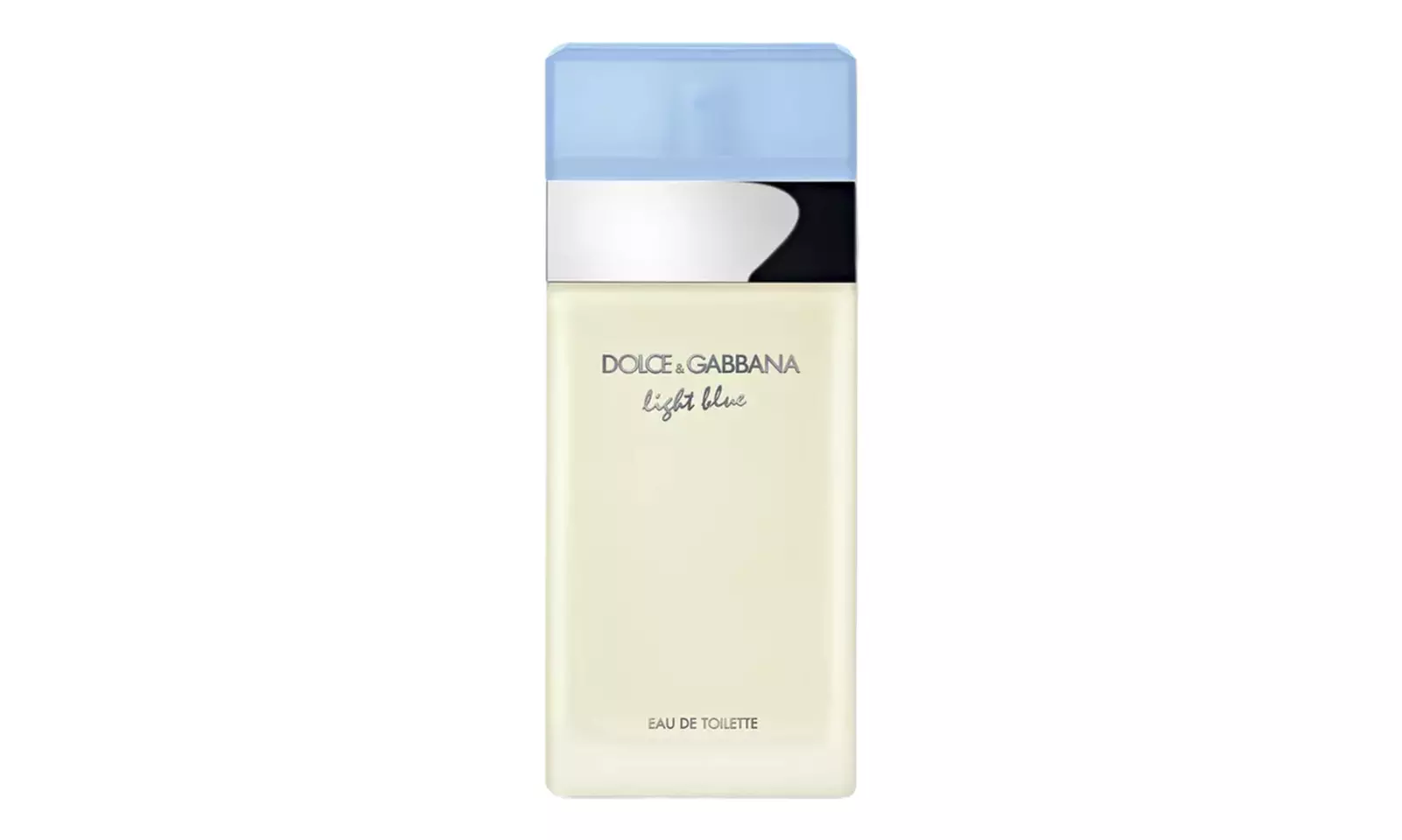 Dolce & Gabbana Light Blue for Women Eau De Toilette Tester Pack