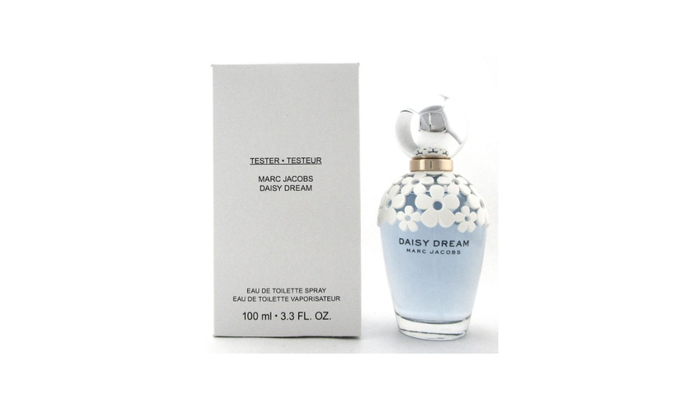 Marc Jacobs Daisy Dream EDT 3.3 Fl.Oz 