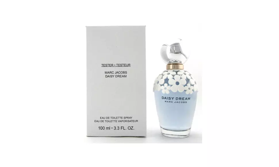 Marc Jacobs Daisy Dream EDT 3.3 Fl.Oz  - Primary Image