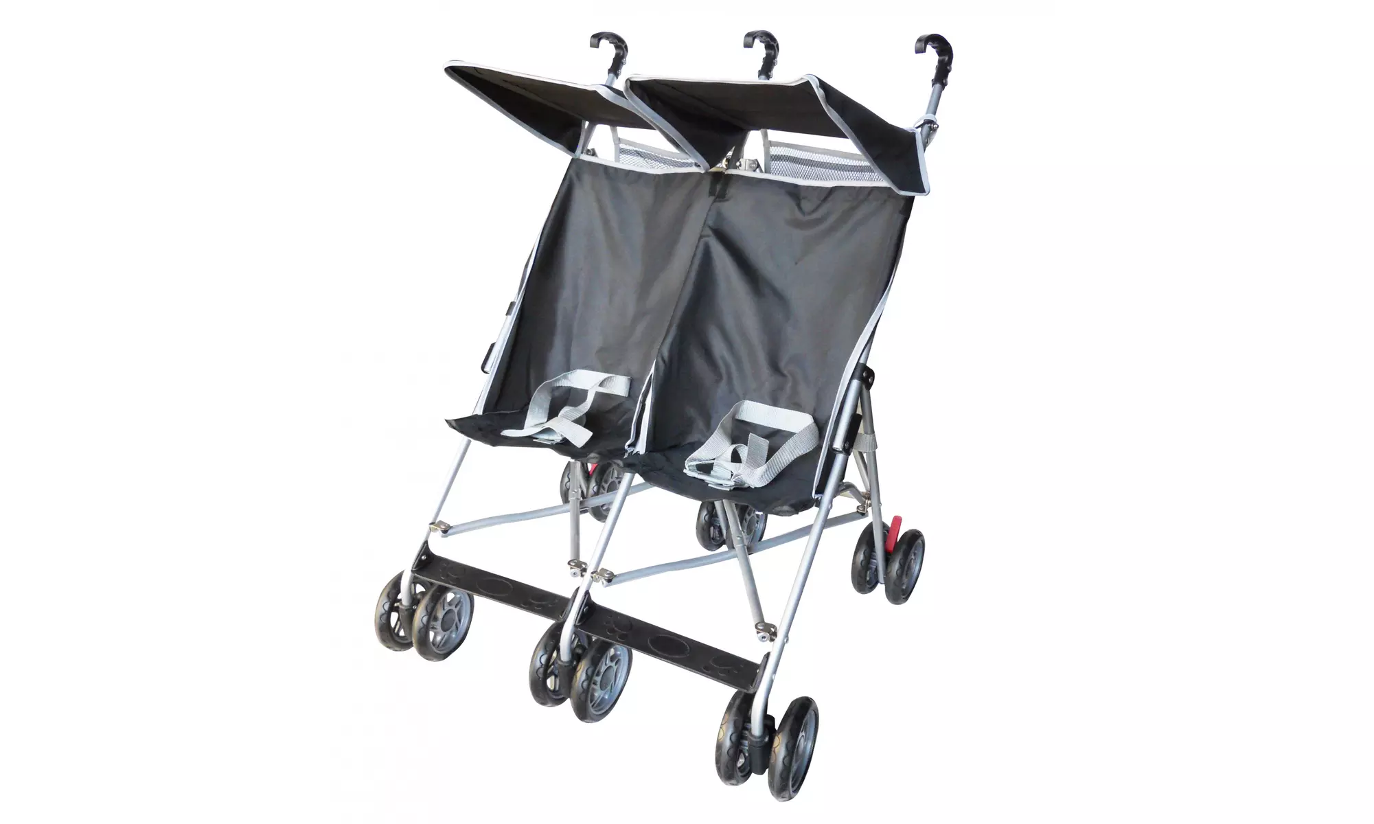 AmorosO 42005 Twin Umbrella Stroller - Primary Image