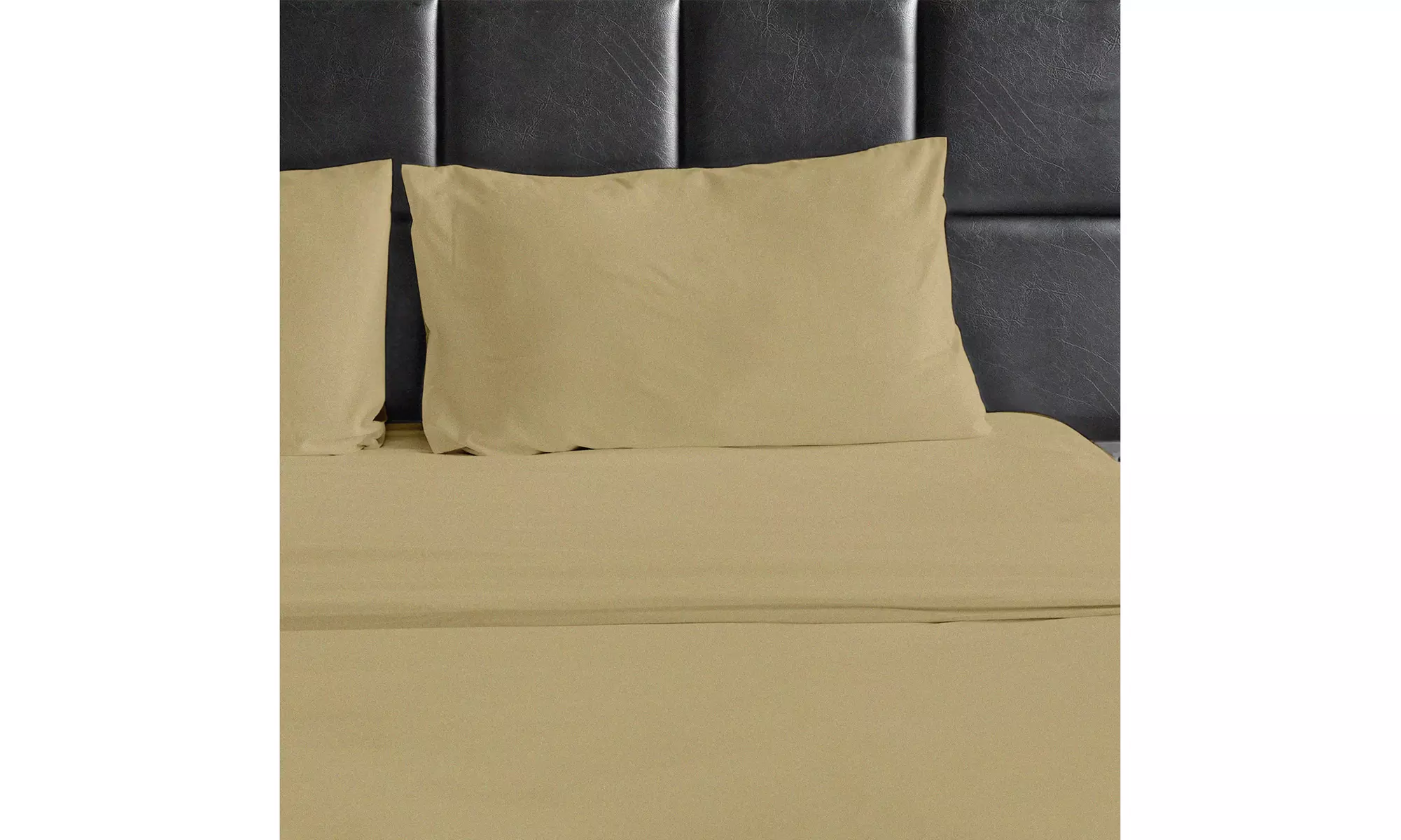King Cool 1800 Series Count Super Soft Sheet Deep Pockets Breathable