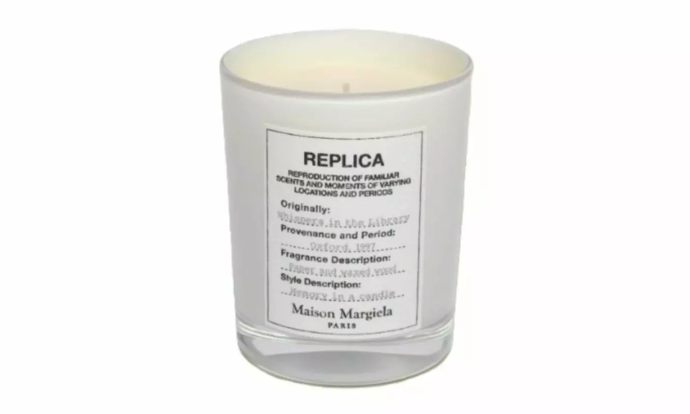 Maison Margiela Scented Candles 165 g
