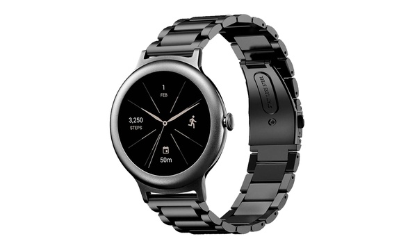 Lg watch discount style band size