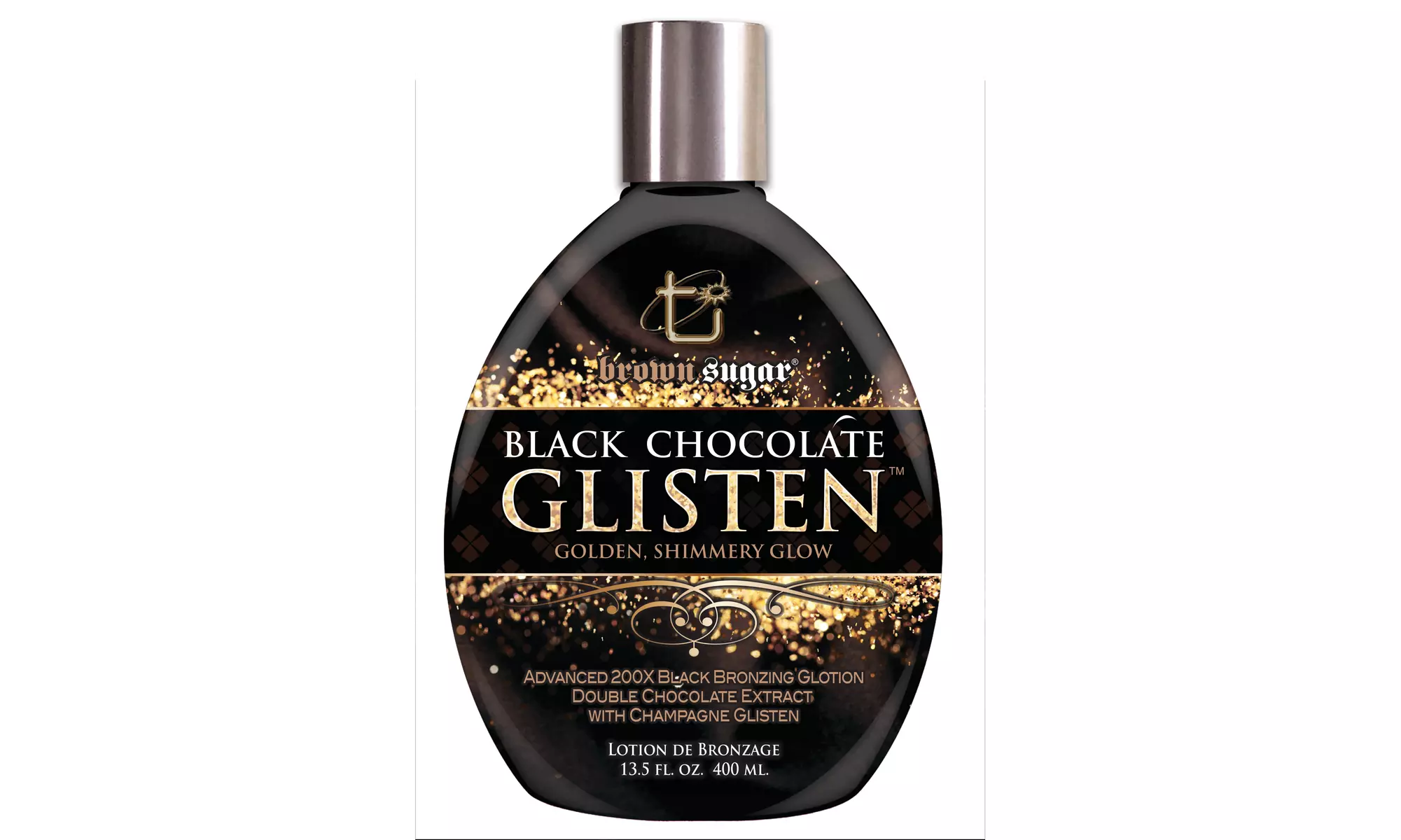 Tanning Lotion Collection from Brown Sugar Tan (1or 2Pack)