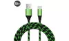 Samsung Galaxy S8 S9 S10 Note 8 USB-C Type C Charging Data Sync & Charger Cable