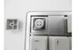 ABKO K965P V2 55g Electro-Capacitive Switch Full Sized Keyboard - Second Medium