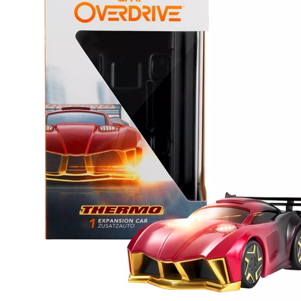 anki overdrive cars smyths