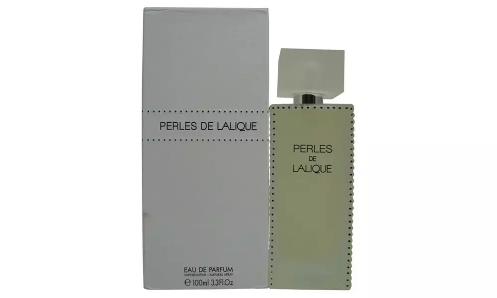 Perles De Lalique For Women By Lalique Eau De Parfum Spray 3.4 oz - Primary Image