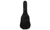 38 Inch Acoustic Guitar Bag Black