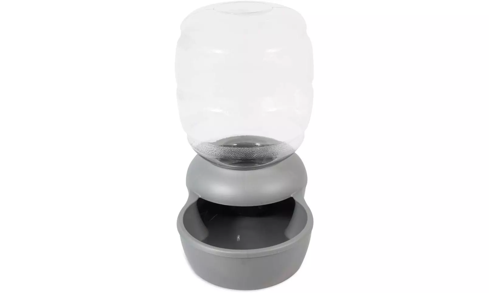 Replendish Gravity Waterer With Microban for Cats and Dogs, 2.5 Gallons - Second Medium