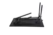 Folding Computer Desk Modern Simple Writing Table For Home Office Study - Second Medium
