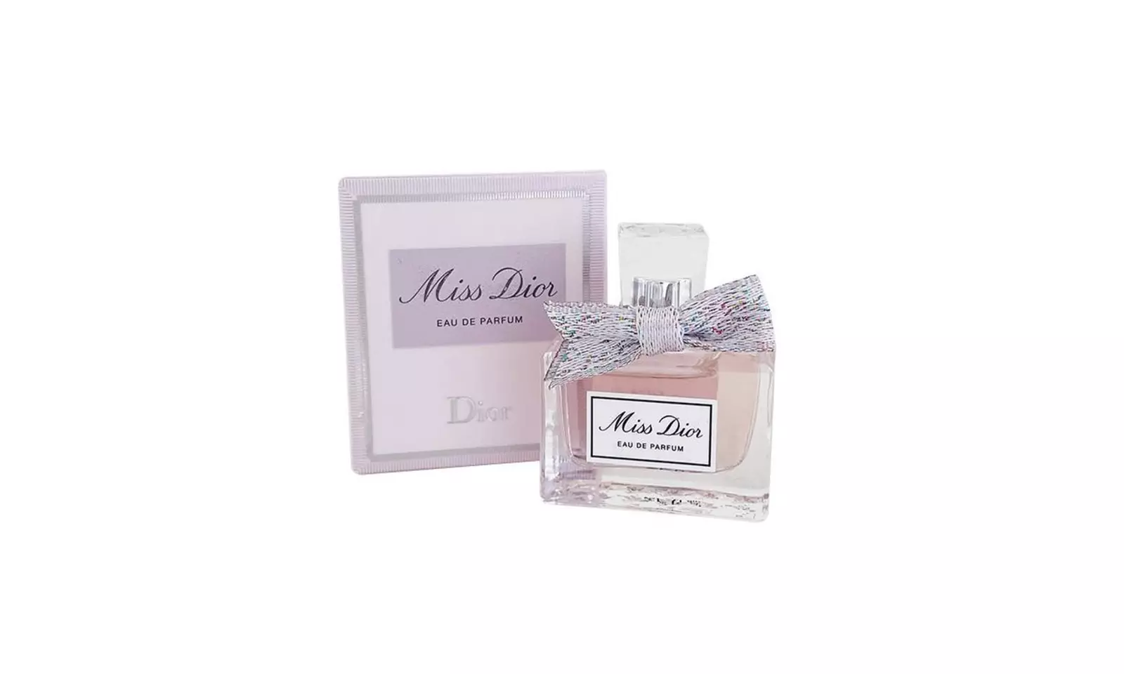 Christian Dior Miss Dior EDP Splash For Women 0.17 oz / 5 ml - Primary Image
