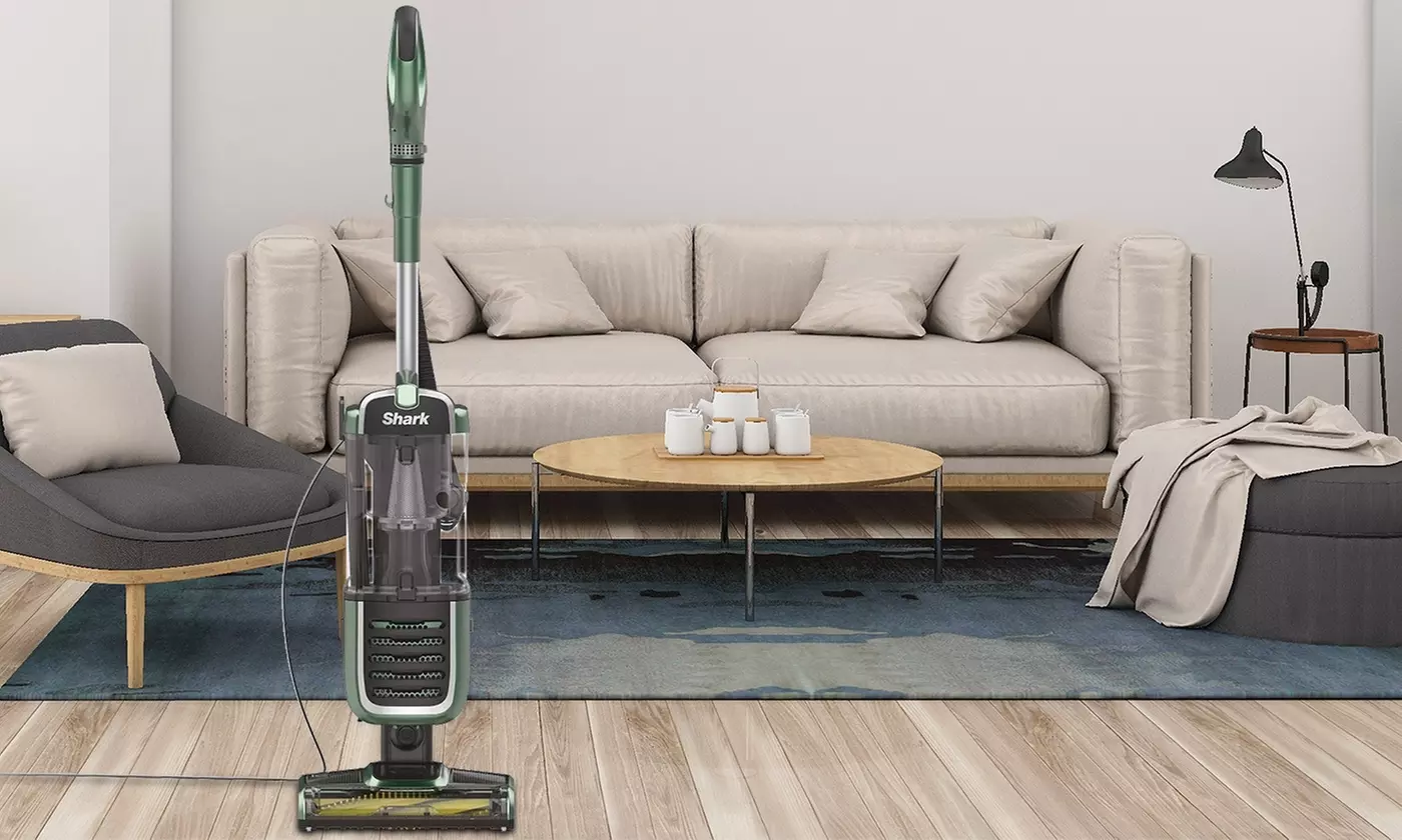 SHARK ZU51 Navigator Swivel Pro Pet Upright Vacuum Self-Cleaning (Refurbished) - Primary Image