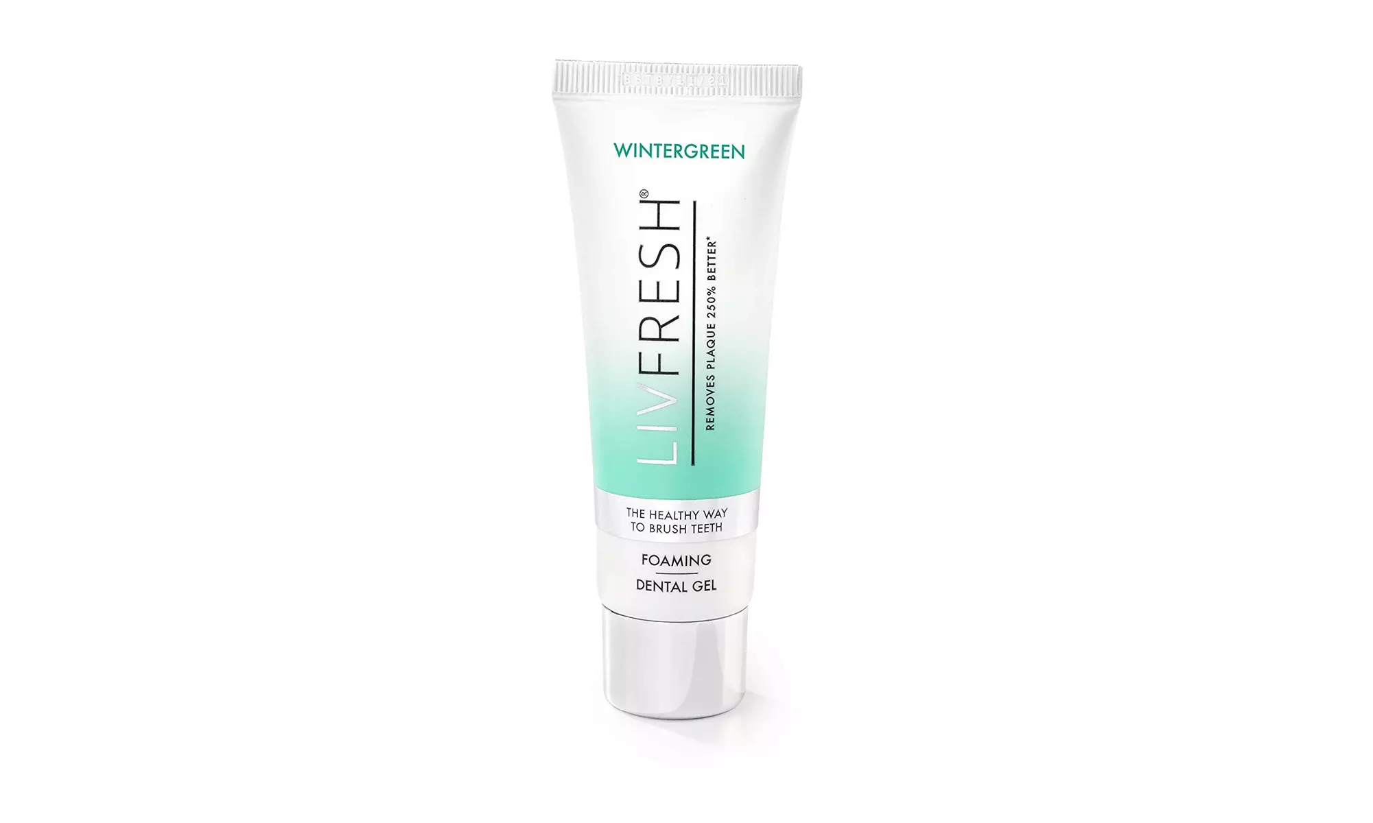 LIVFRESH Dental Gel by Livionex - Second Medium