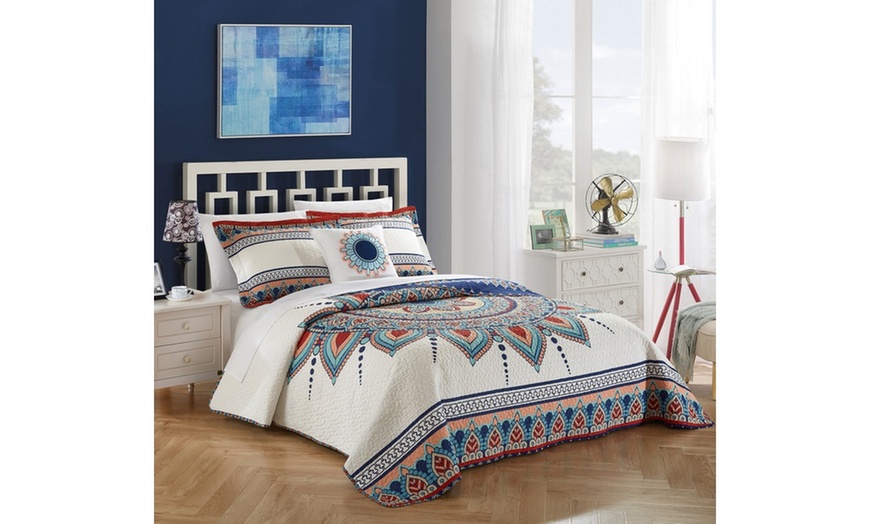 groupon quilt covers