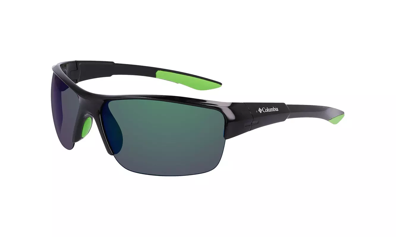 Columbia Men's Polarized Sunglasses - Assorted Styles