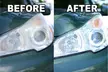 wipe & restore - 1 headlight restoration kit - Second Medium